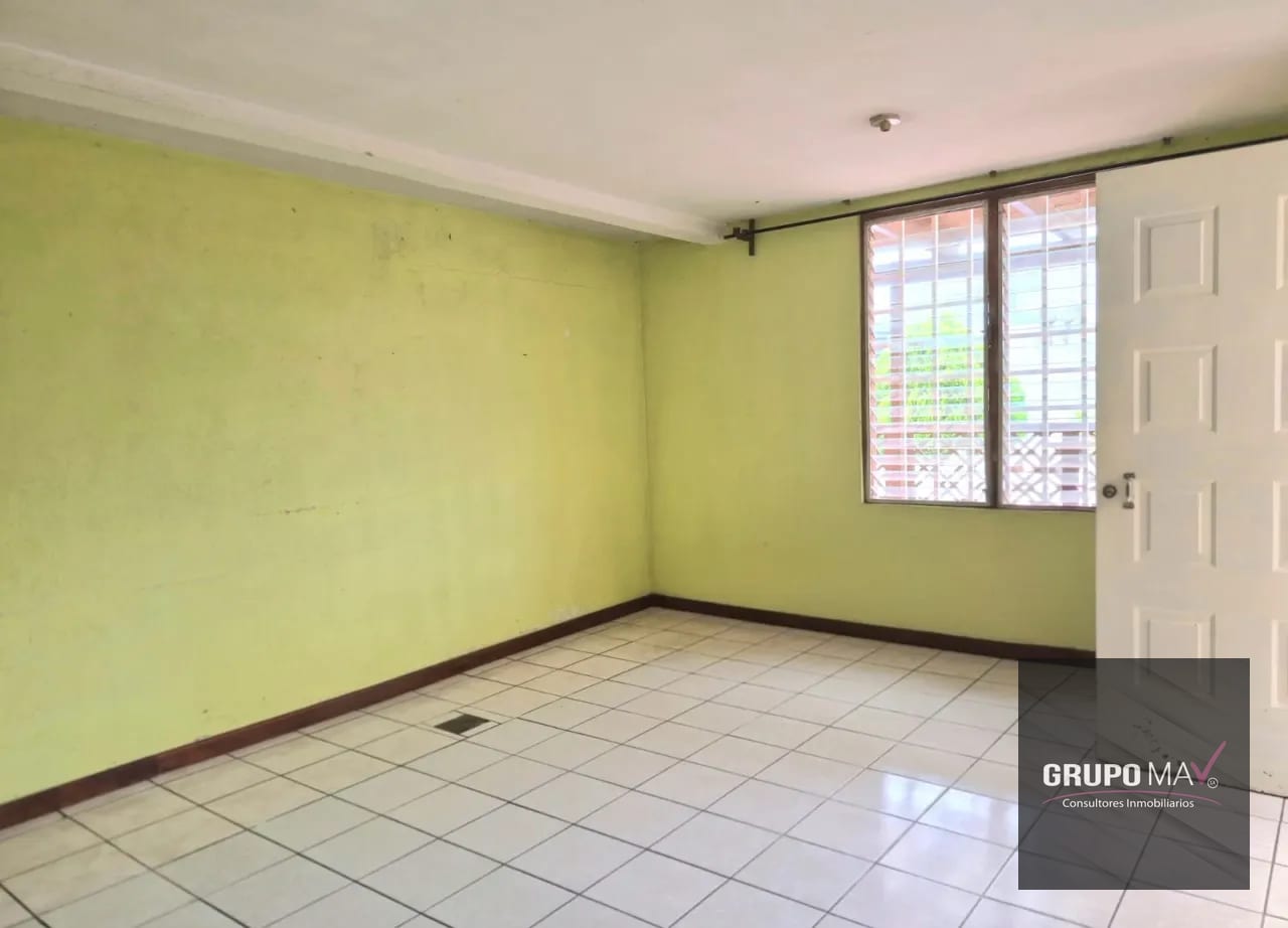 Casa Zona 2 Residenciales San Ángel III — Casa en Venta en Zona 2, Guatemala, Ciudad — foto 2 de 6