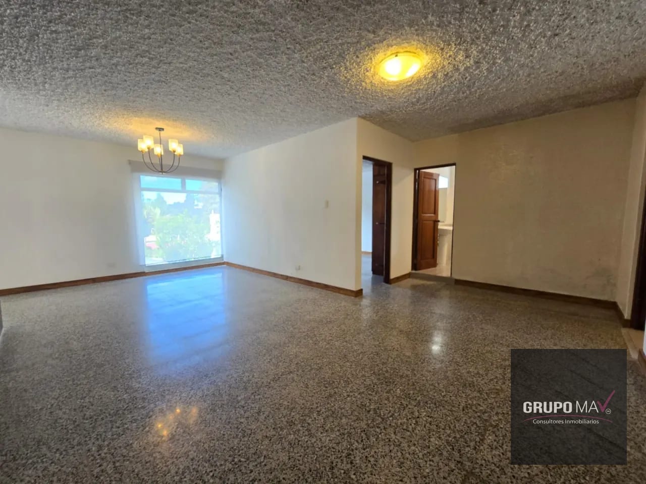 Apartamento Zona 15 VH3 Sobre Boulevard — Apartamento en Alquiler en Zona 15, Guatemala, Ciudad — foto 8 de 14