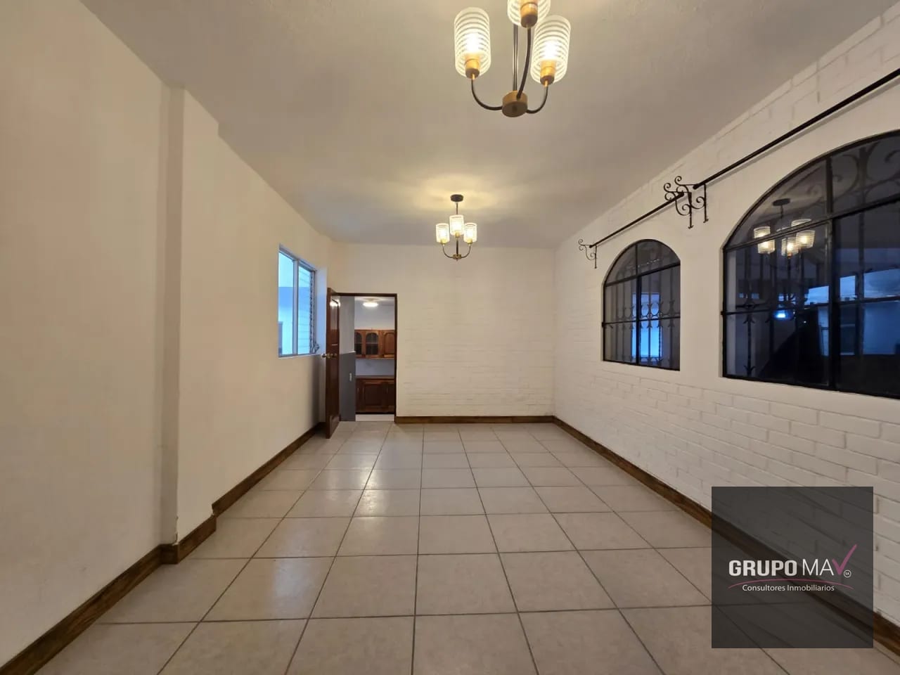 Apartamento Zona 15 VH3 Sobre Boulevard — Apartamento en Alquiler en Zona 15, Guatemala, Ciudad — foto 4 de 14
