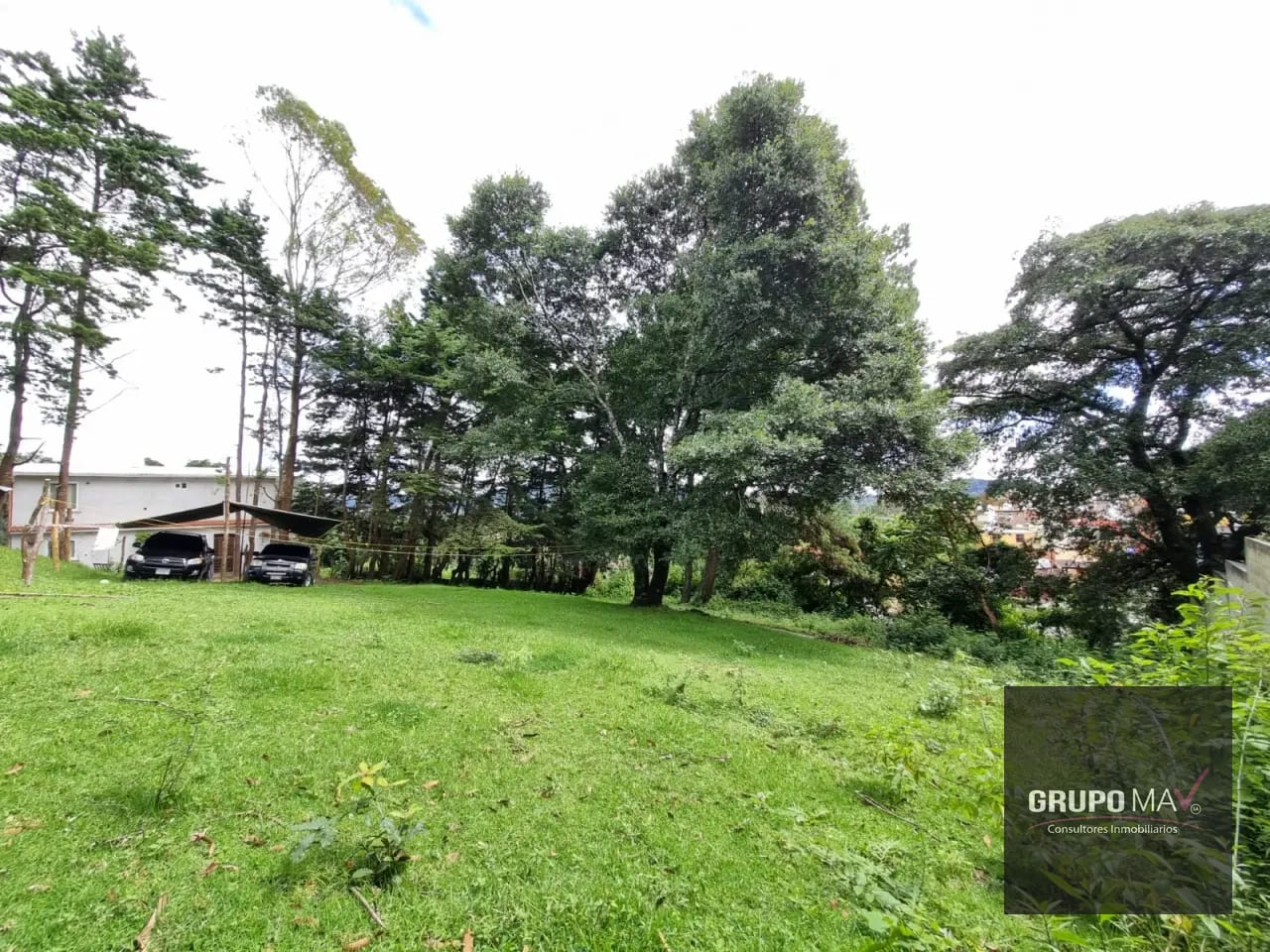 Terreno Santa Lucia Milpas Altas Km. 33 — Terreno en Venta en Santa Lucía Milpas Altas, Sacatepéquez — foto 4 de 6
