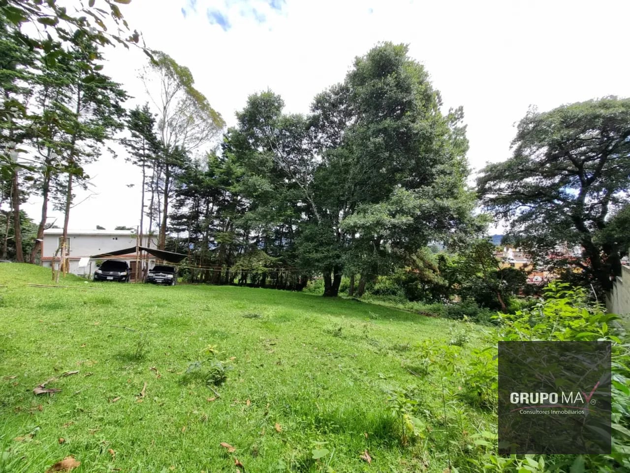 Terreno Santa Lucia Milpas Altas Km. 33 — Terreno en Venta en Santa Lucía Milpas Altas, Sacatepéquez — foto 3 de 6
