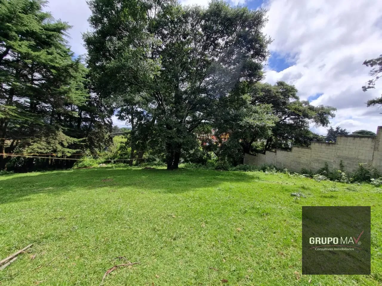 Terreno Santa Lucia Milpas Altas Km. 33 — Terreno en Venta en Santa Lucía Milpas Altas, Sacatepéquez — foto 1 de 6