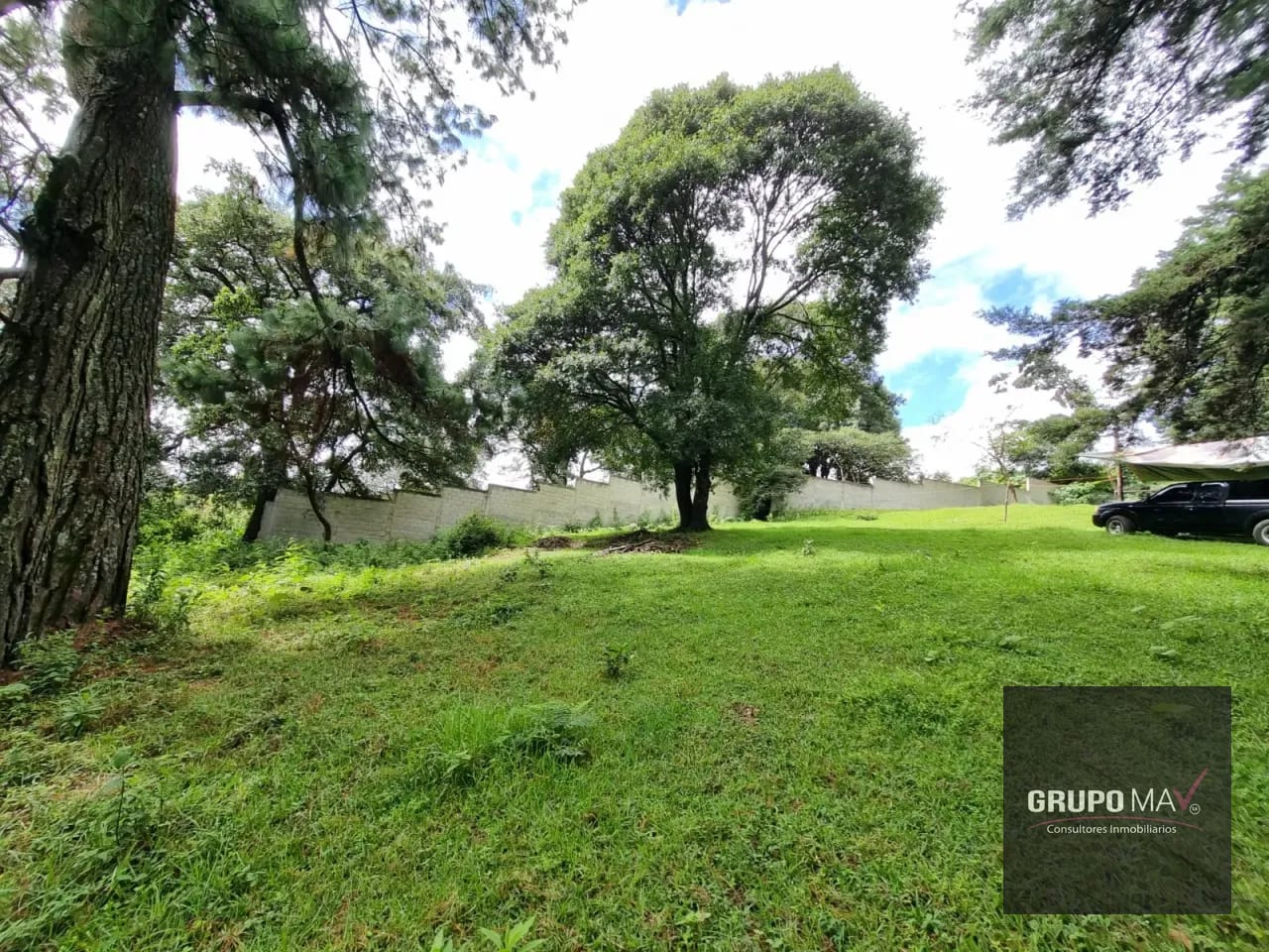 Terreno Santa Lucia Milpas Altas Km. 33 — Terreno en Venta en Santa Lucía Milpas Altas, Sacatepéquez — foto 2 de 6