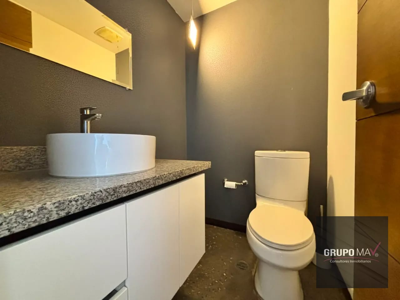Apartamento Loft Zona 4 Edificio Cuatro Venezia — Apartamento en Venta en Cuatro Venezia, Zona 4, Guatemala, Ciudad — foto 8 de 10