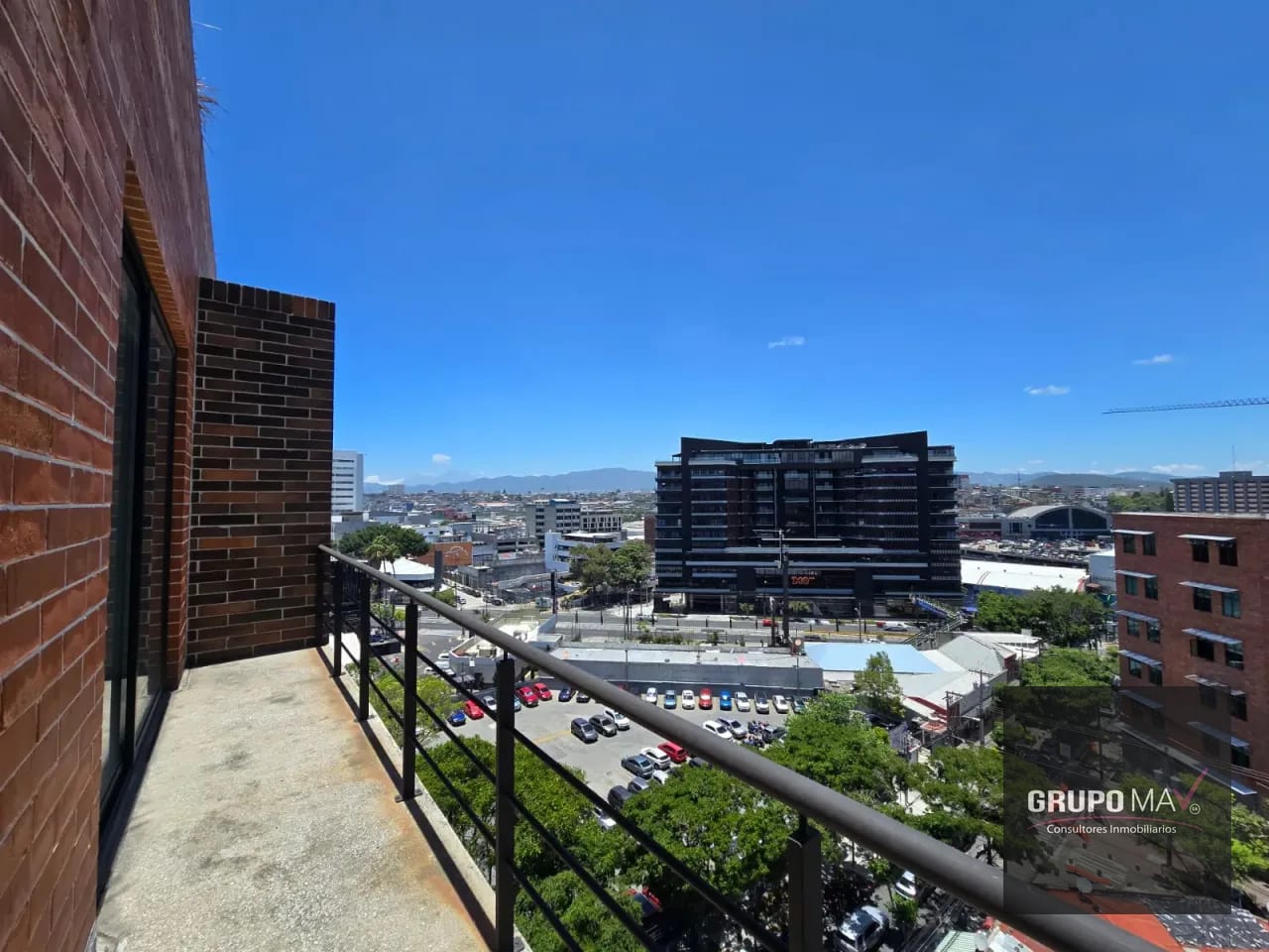 Apartamento Loft Zona 4 Edificio Cuatro Venezia — Apartamento en Venta en Cuatro Venezia, Zona 4, Guatemala, Ciudad — foto 3 de 10