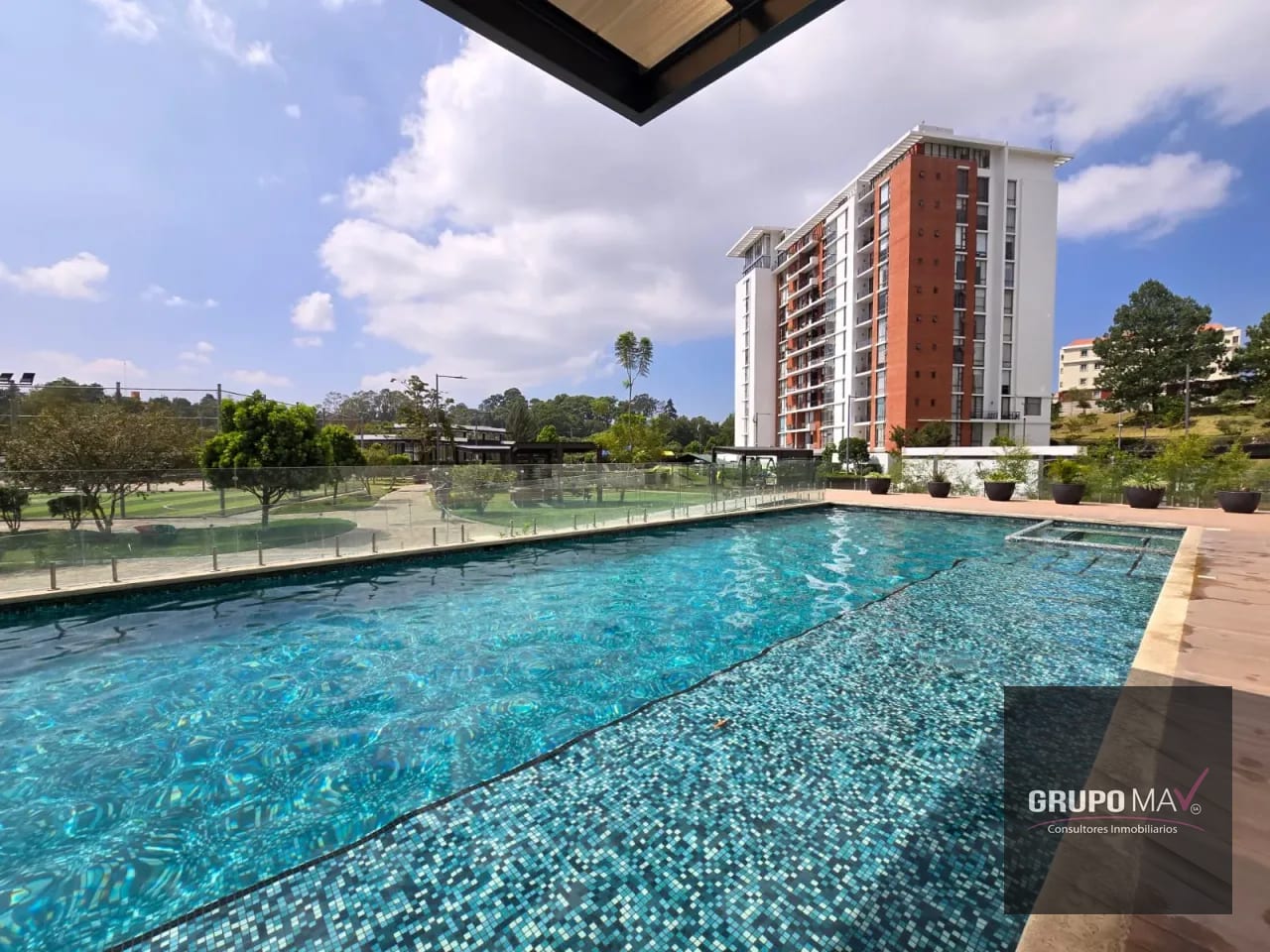Apartamento Zona 16 Edificio San Isidro 2021 — Apartamento en Venta en San Isidro 20/21, Zona 16, Guatemala, Ciudad — foto 17 de 17