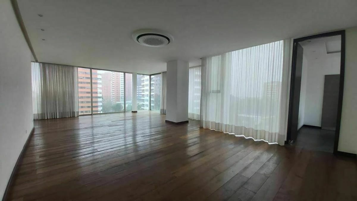 Apto en venta VITRA z14 — Apartamento en Venta en Zona 14, Guatemala, Ciudad — foto 1 de 13