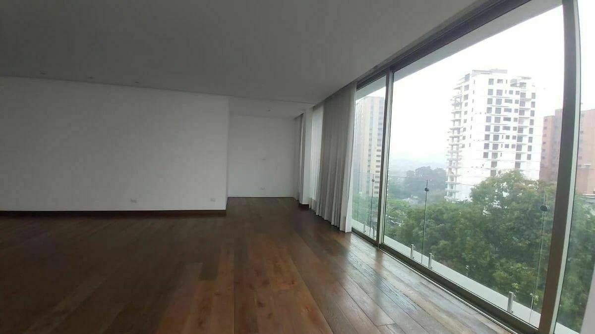 Apto en venta VITRA z14 — Apartamento en Venta en Zona 14, Guatemala, Ciudad — foto 3 de 13