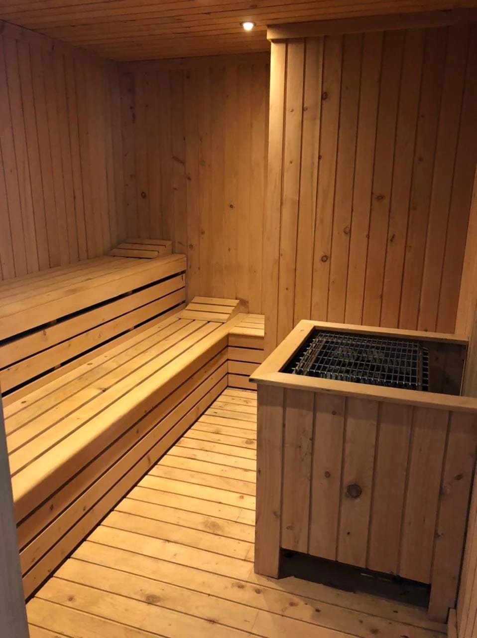 Apto en venta VITRA z14 — Apartamento en Venta en Zona 14, Guatemala, Ciudad — foto 12 de 13