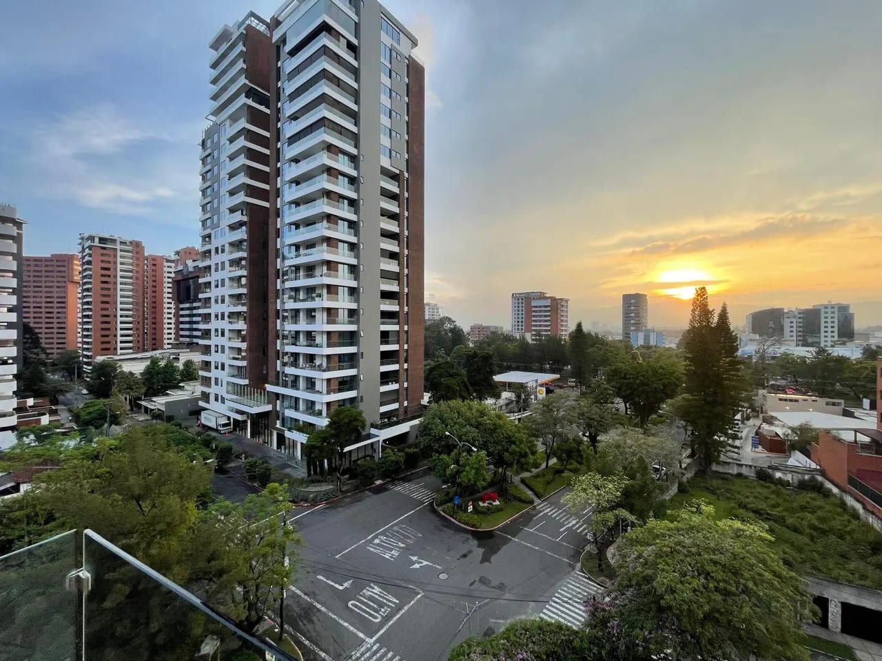 Apto en venta VITRA z14 — Apartamento en Venta en Zona 14, Guatemala, Ciudad — foto 6 de 16