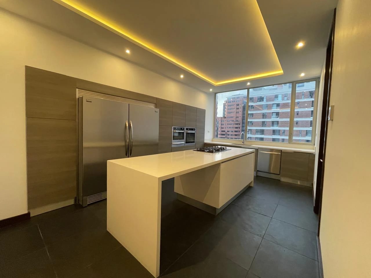 Apto en venta VITRA z14 — Apartamento en Venta en Zona 14, Guatemala, Ciudad — foto 7 de 16