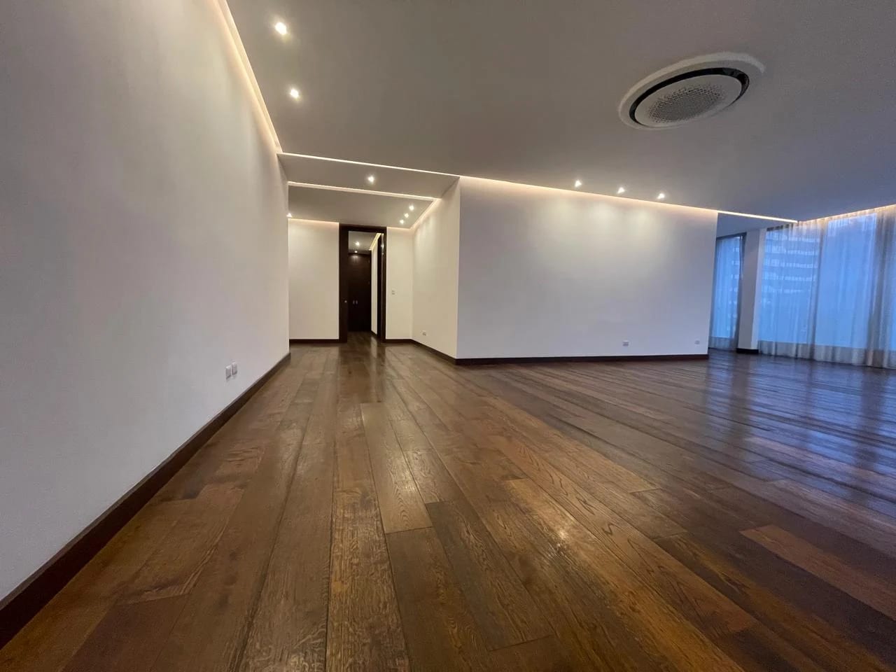 Apto en venta VITRA z14 — Apartamento en Venta en Zona 14, Guatemala, Ciudad — foto 3 de 16