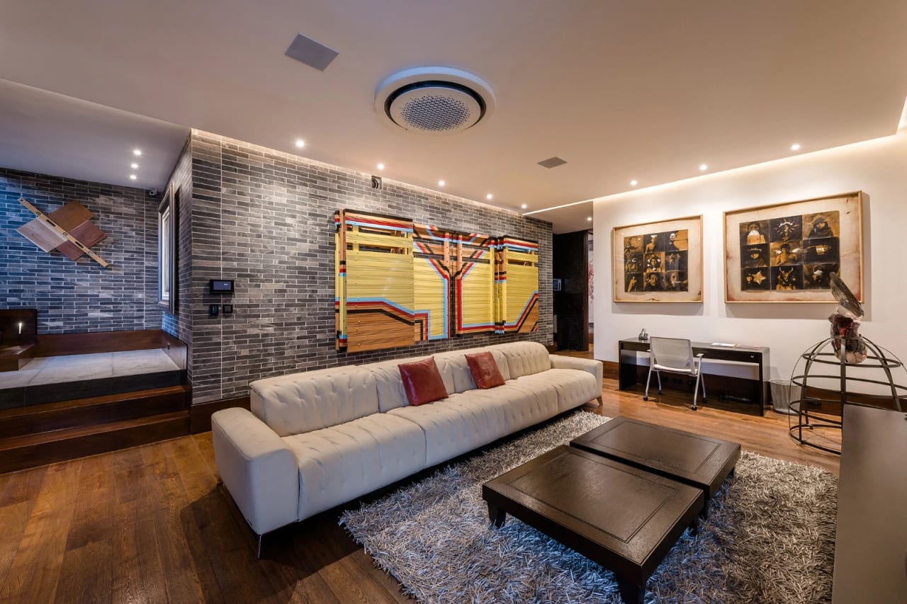 Apto con jardín en venta en z14 CONSULTA PRECIO — Apartamento en Venta en Zona 14, Guatemala, Ciudad — foto 9 de 11