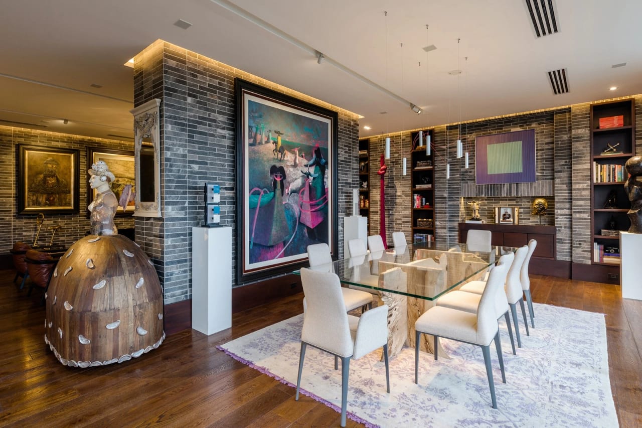 Apto con jardín en venta en z14 CONSULTA PRECIO — Apartamento en Venta en Zona 14, Guatemala, Ciudad — foto 5 de 11