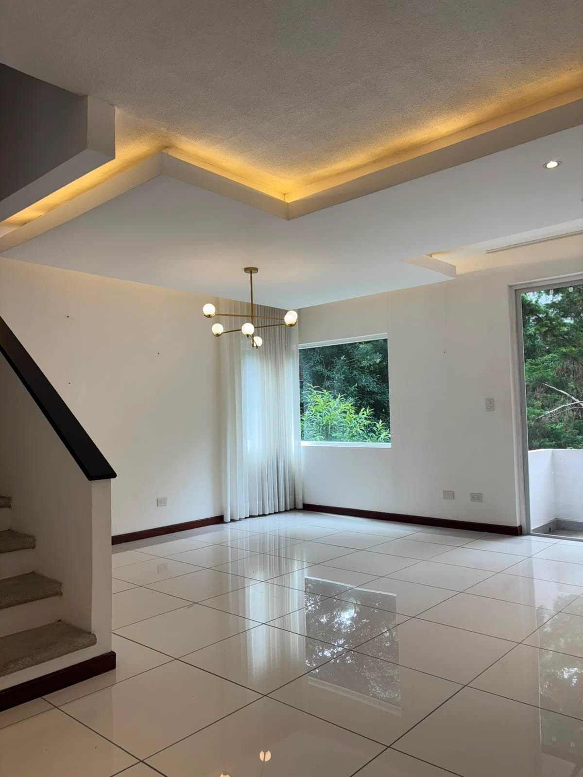 Apto en renta en los ARROYOS MUXBAL — Apartamento en Alquiler en Muxbal, Guatemala, Ciudad — foto 1 de 6