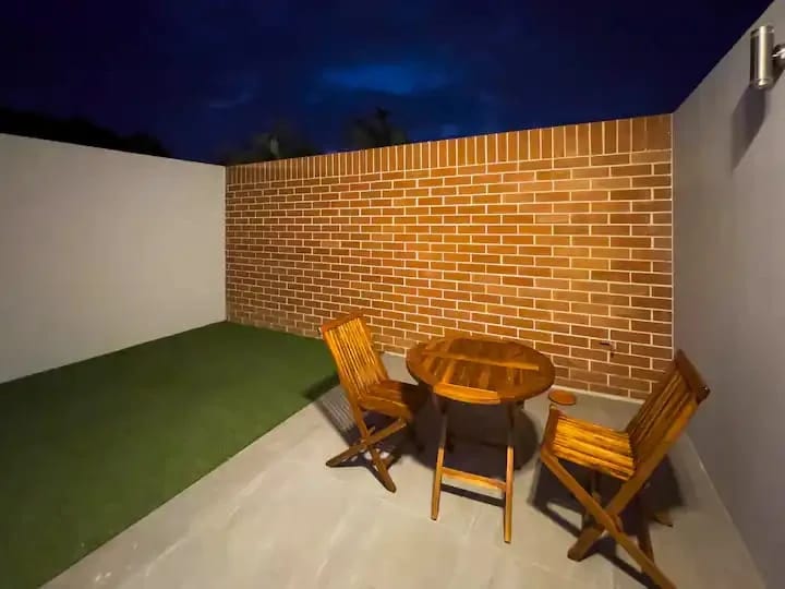 Apto amoblado en renta en INARA z13 — Apartamento en Alquiler en Inara Americas, Zona 13, Guatemala, Ciudad — foto 9 de 9