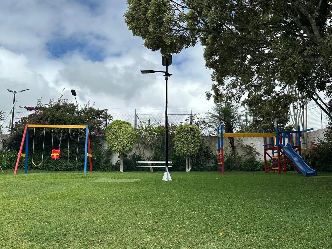 Casa en venta en SANTA AMELIA z16 — Casa en Venta en Santa Amelia, Zona 16, Guatemala, Ciudad — foto 6 de 7