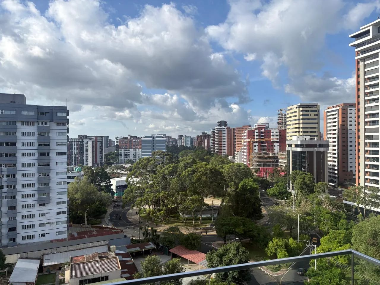 Apto en renta en Verdú z13 — Apartamento en Alquiler en Verdú, Zona 13, Guatemala, Ciudad — foto 4 de 17