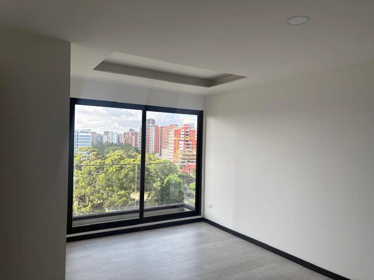 Apto en renta en Verdú z13 — Apartamento en Alquiler en Verdú, Zona 13, Guatemala, Ciudad — foto 5 de 17