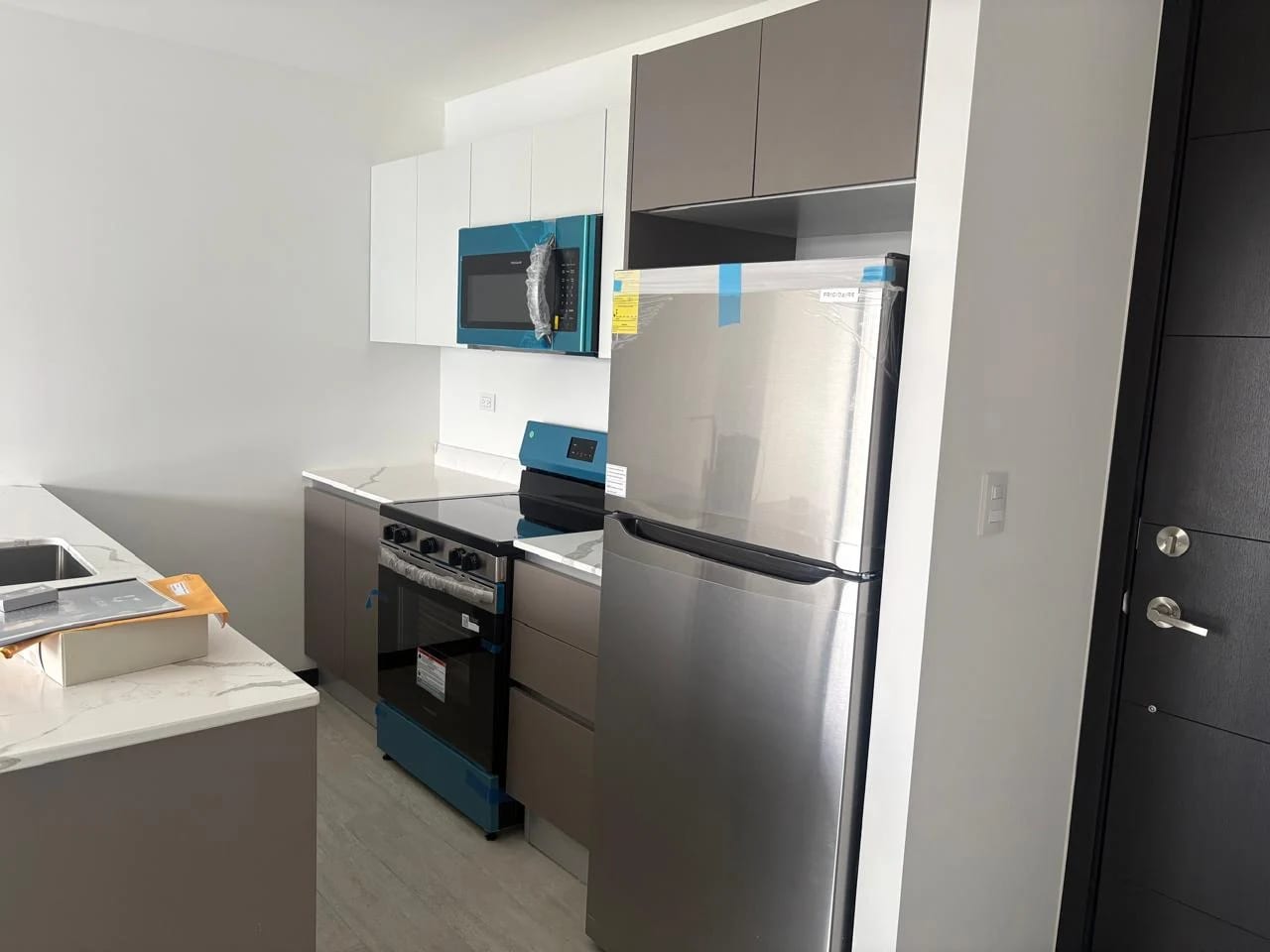 Apto en renta en Verdú z13 — Apartamento en Alquiler en Verdú, Zona 13, Guatemala, Ciudad — foto 8 de 17