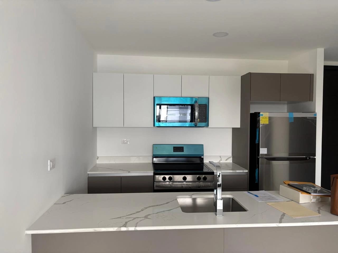 Apto en renta en Verdú z13 — Apartamento en Alquiler en Verdú, Zona 13, Guatemala, Ciudad — foto 9 de 17