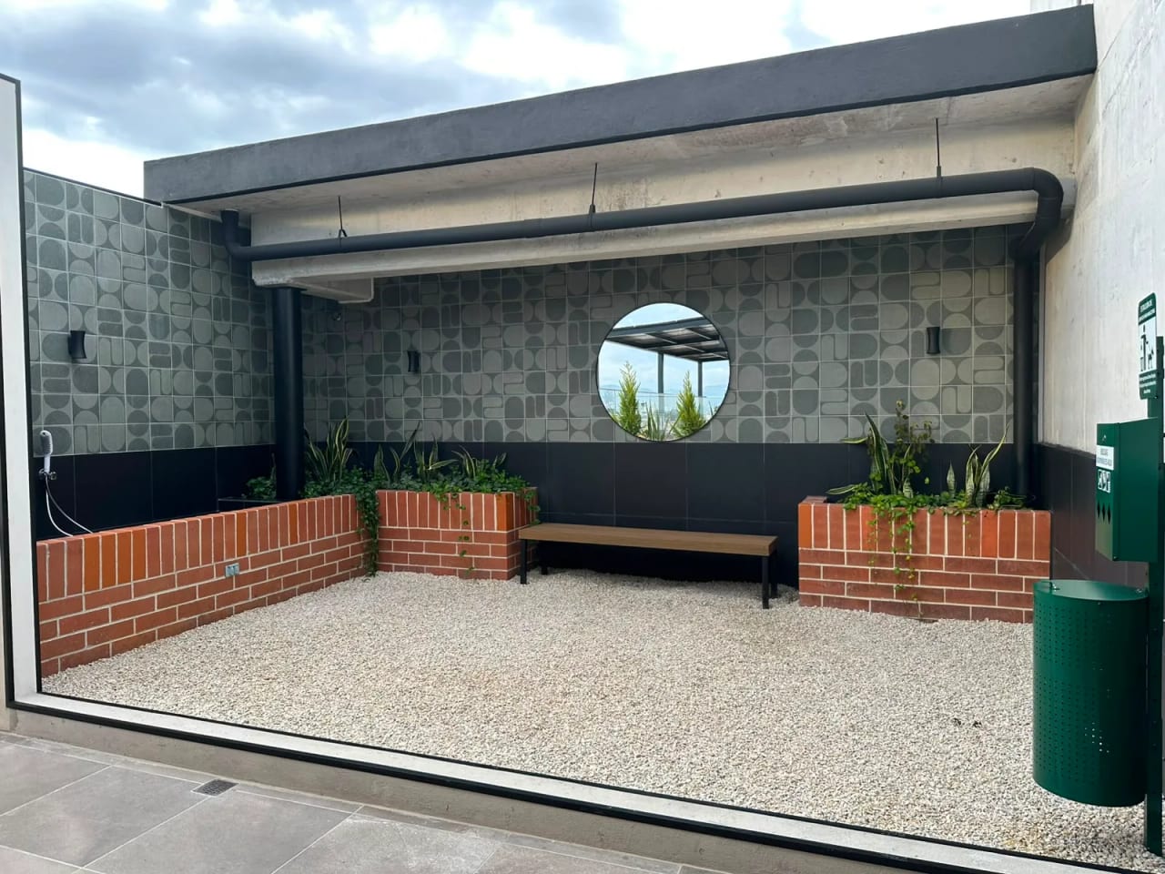 Apto para estrenar en MODRA zona 4 — Apartamento en Alquiler en Modra II, Zona 4, Guatemala, Ciudad — foto 16 de 17