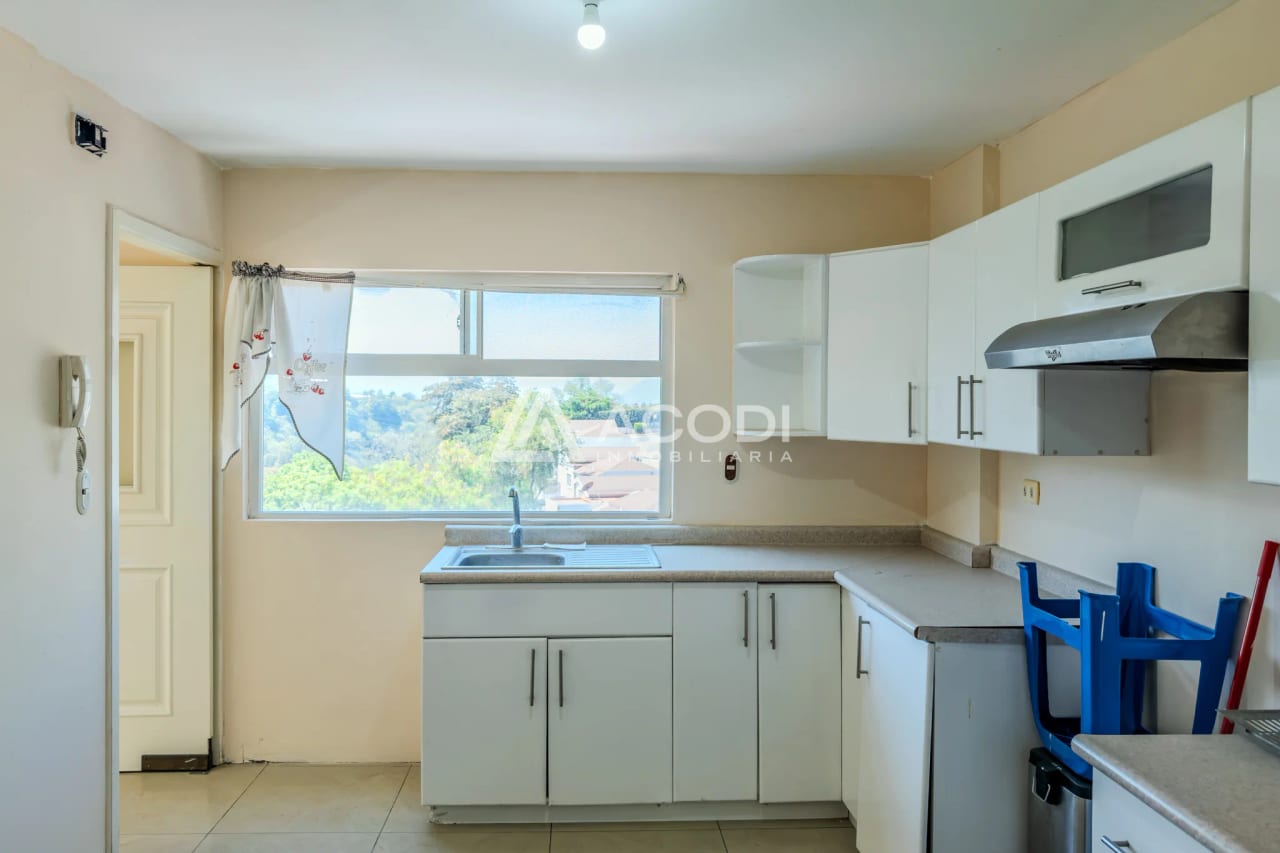 Apartamento en Zona 13 — Apartamento en Venta en Zona 13, Guatemala, Ciudad — foto 2 de 5