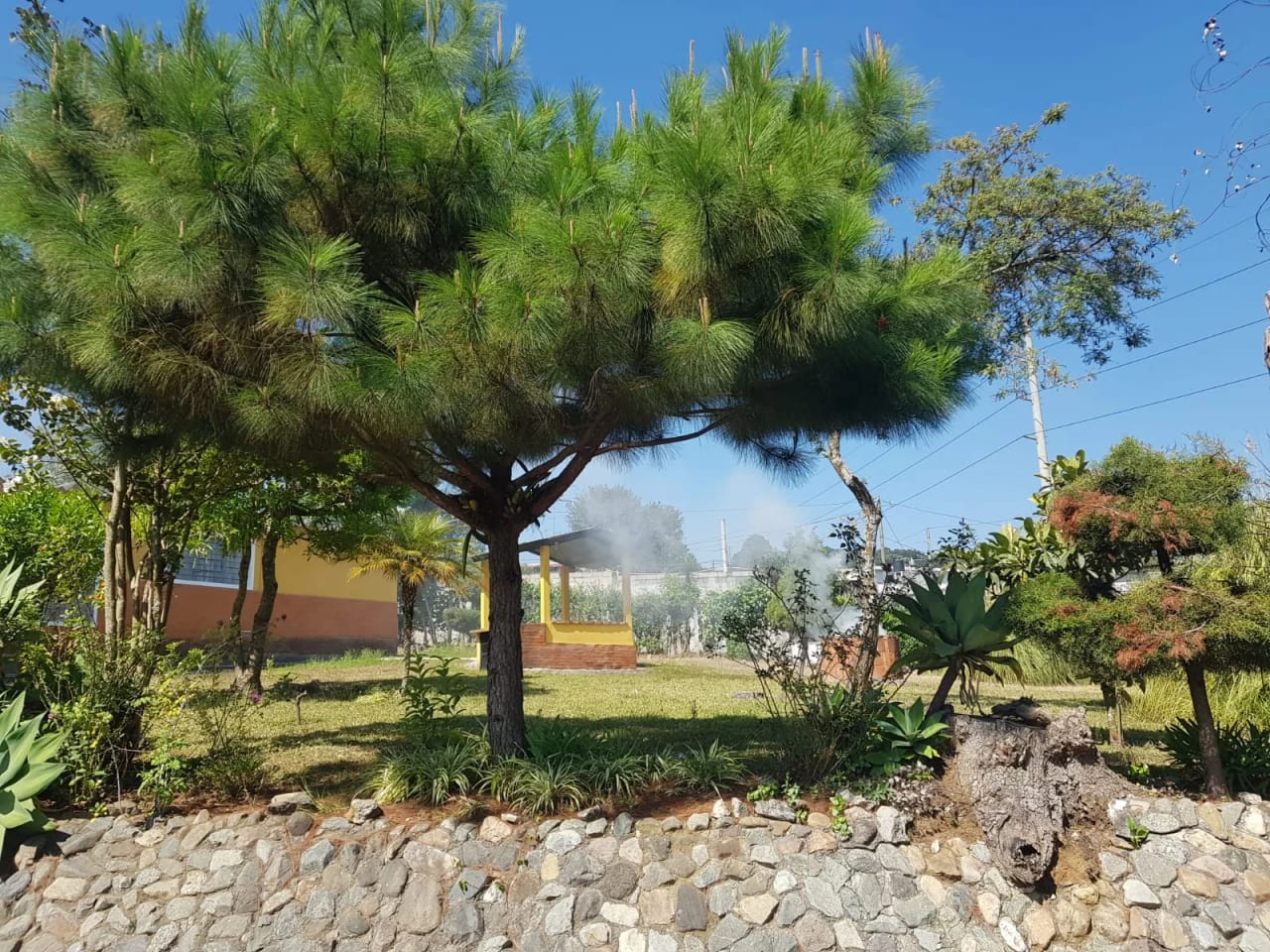 Terreno en Km 32 San Juan Sacatepéquez — Terreno en Alquiler en San Juan Sacatepéquez, Sacatepéquez — foto 4 de 7