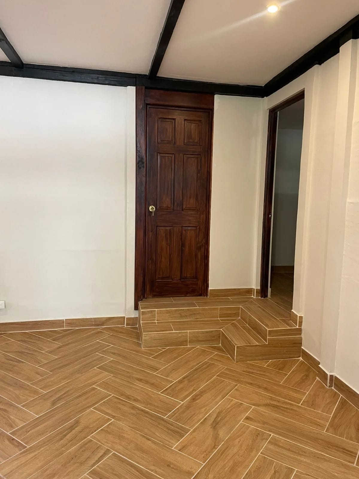 Apartamento en Antigua Guatemala — Apartamento en Alquiler en Antigua, Sacatepéquez — foto 6 de 9