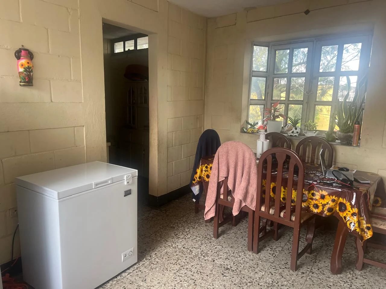 Casa en Zona 6 de Mixco — Casa en Venta en Zona 6 Mixco, Guatemala, Ciudad — foto 2 de 9