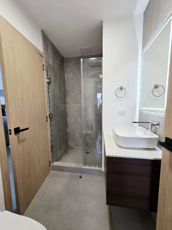 Apartamento amueblado en Zona 10 — Apartamento en Alquiler en Zona 10, Guatemala, Ciudad — foto 7 de 7