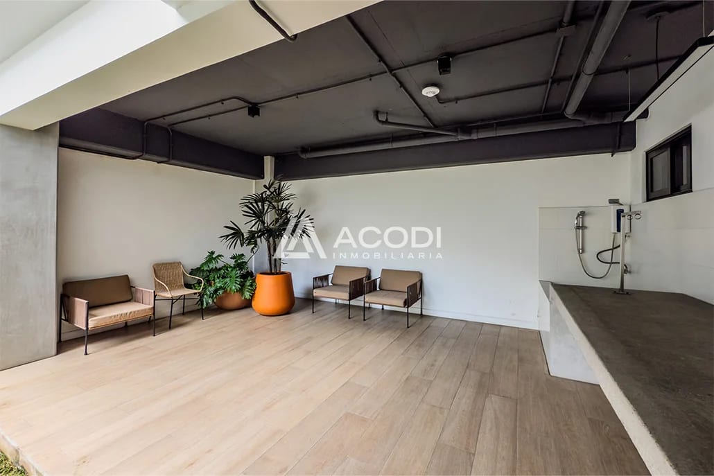 Apartamentos en Zona 13 — Apartamento en Alquiler en Zona 13, Guatemala, Ciudad — foto 4 de 7