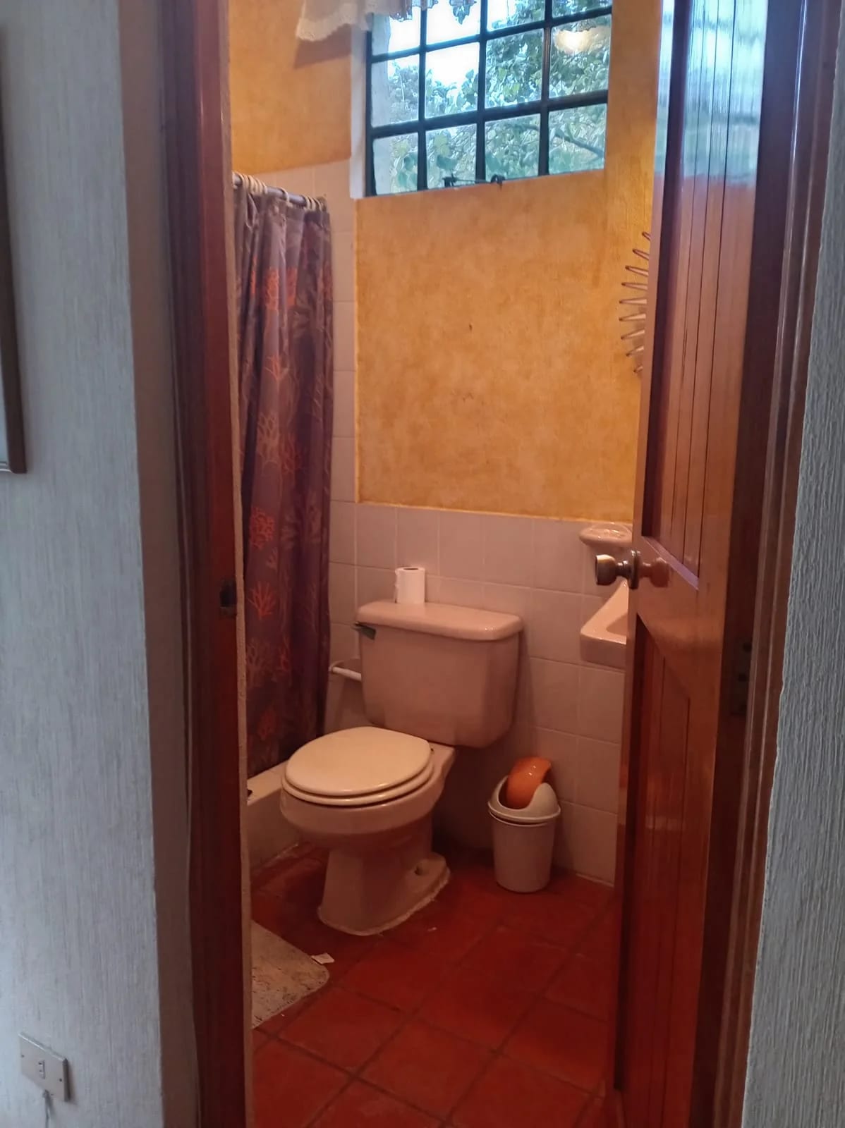 Casa en San Bartolomé Milpas Altas, Sacatepéquez — Casa en Venta en San Bartolomé Milpas Altas, Sacatepéquez — foto 8 de 10