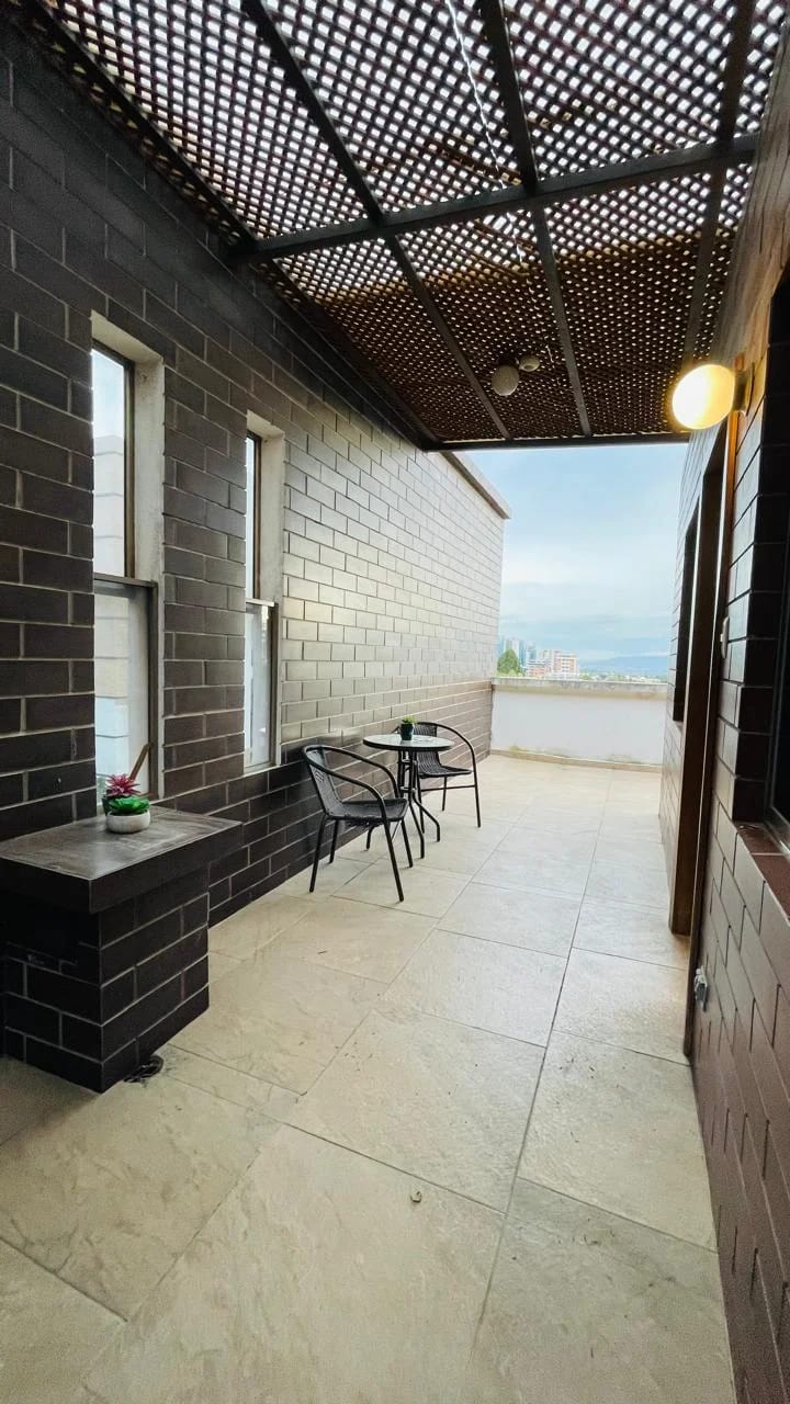 Apartamento amueblado en Vista Hermosa I, Zona 15 — Apartamento en Alquiler en Zona 15, Guatemala, Ciudad — foto 4 de 4