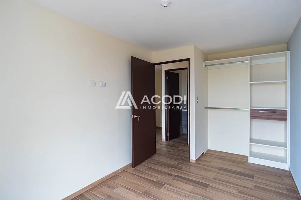Apartamento en Calzada Roosevelt, Zona 2 de Mixco — Apartamento en Venta en Zona 2 Mixco, Guatemala, Ciudad — foto 8 de 10