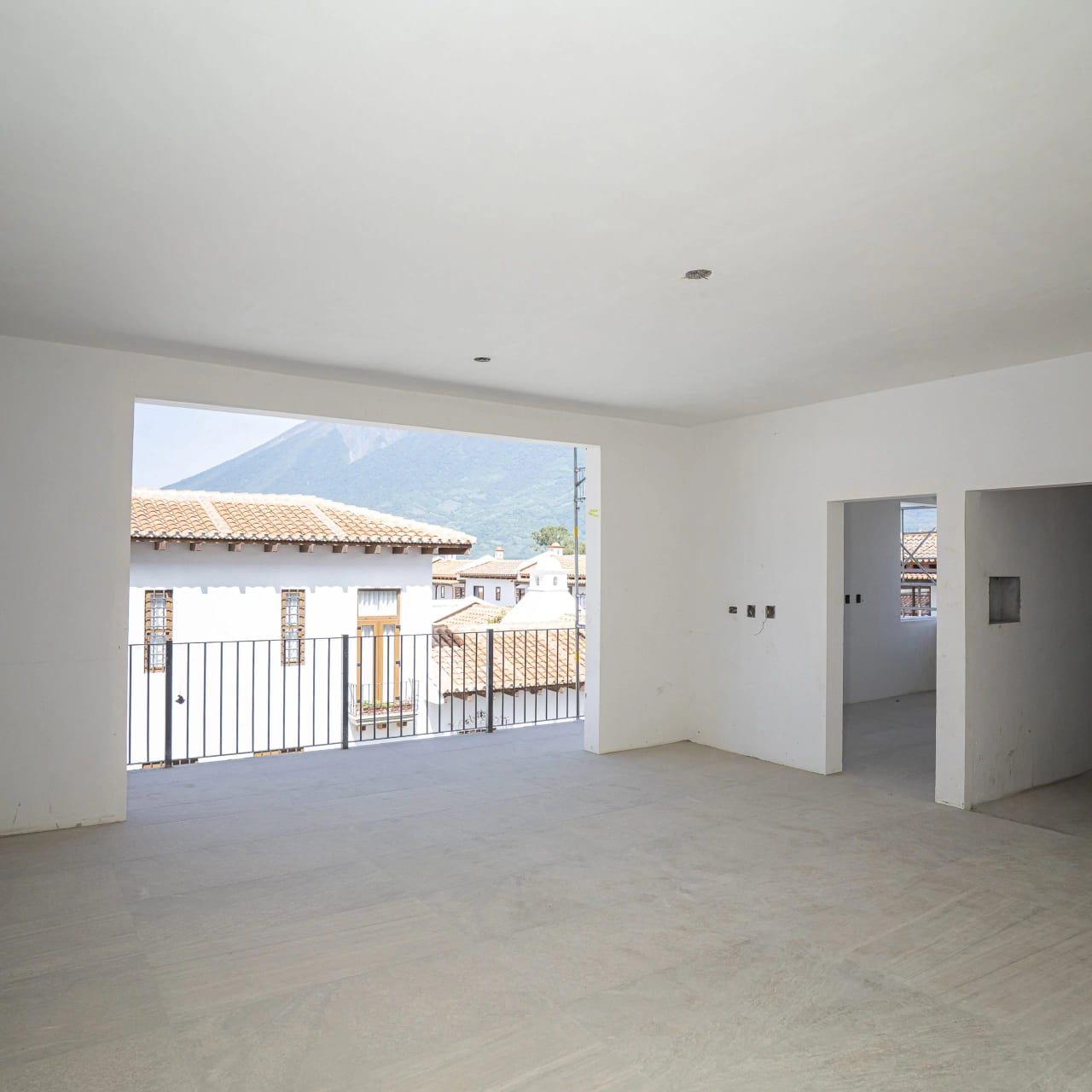 Apartamentos cerca de Antigua Guatemala — Apartamento en Venta en Antigua, Sacatepéquez — foto 7 de 9