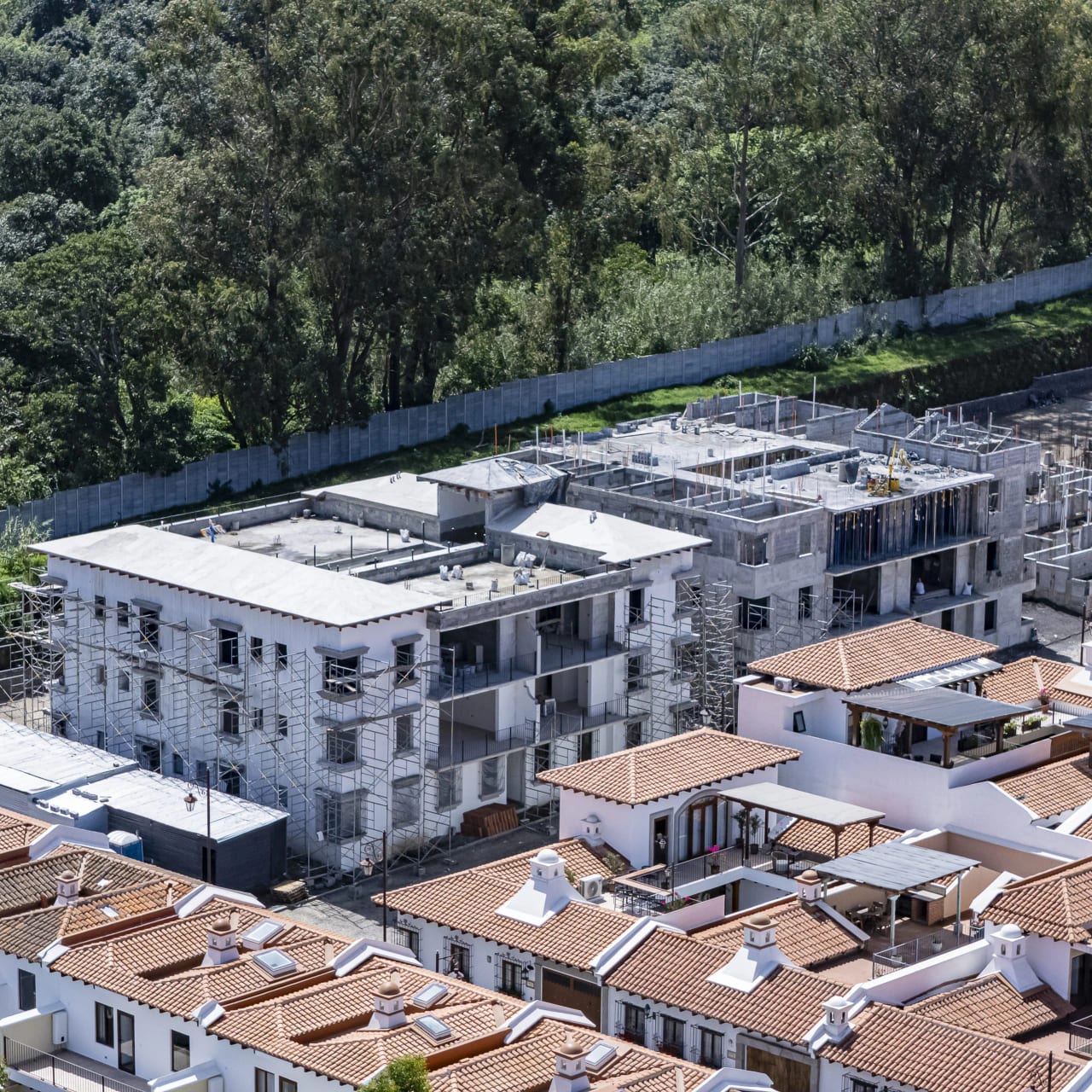Apartamentos cerca de Antigua Guatemala — Apartamento en Venta en Antigua, Sacatepéquez — foto 6 de 9