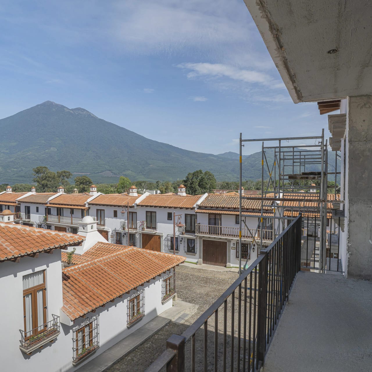 Apartamento cerca de Antigua Guatemala — Apartamento en Venta en Antigua, Sacatepéquez — foto 7 de 7