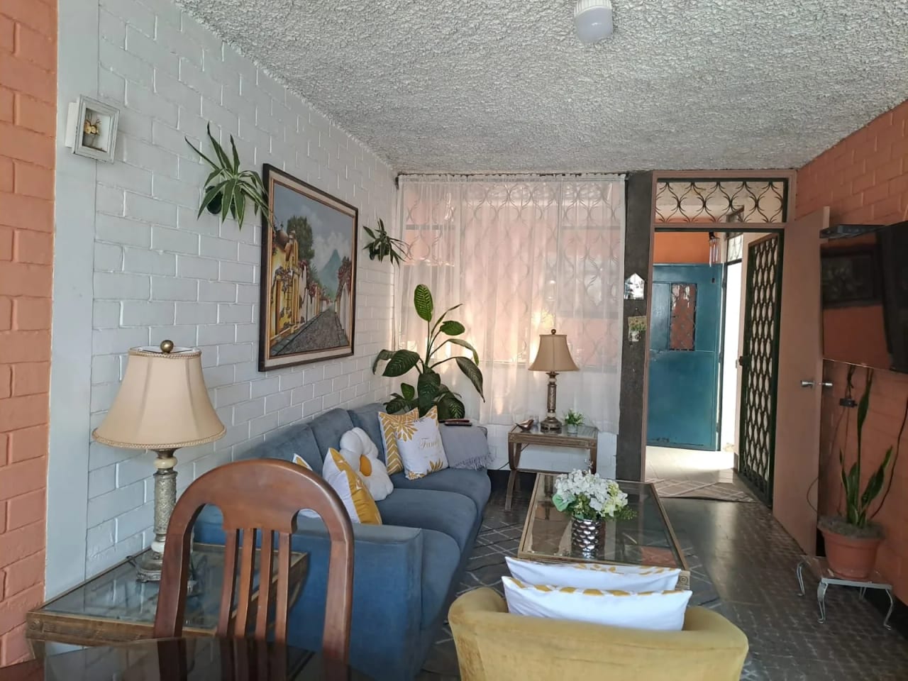 Propiedad en Zona 11 — Casa en Venta en Zona 11, Guatemala, Ciudad — foto 1 de 7