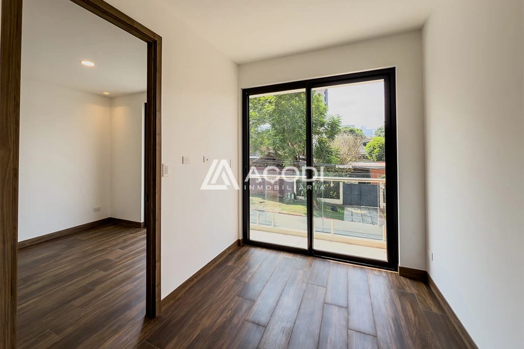 Apartamento en Vista Hermosa II, Zona 15 — Apartamento en Alquiler en Zona 15, Guatemala, Ciudad — foto 3 de 9