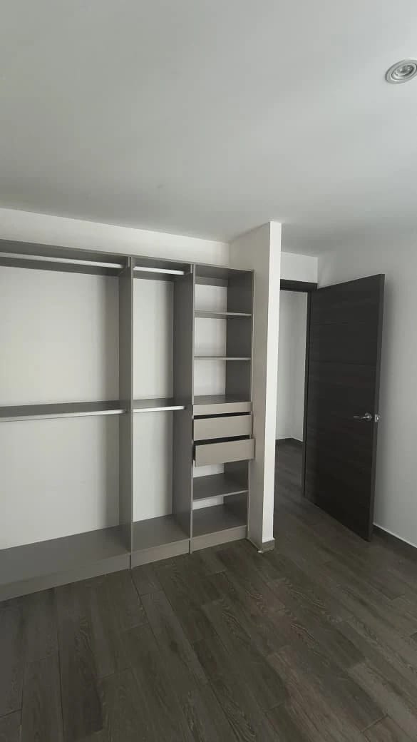 Apartamento en Zona 15 — Apartamento en Alquiler en Zona 15, Guatemala, Ciudad — foto 5 de 9