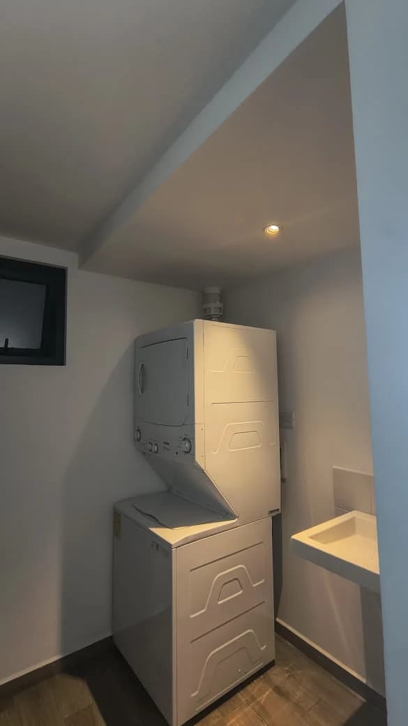 Apartamento en Zona 15 — Apartamento en Alquiler en Zona 15, Guatemala, Ciudad — foto 8 de 9