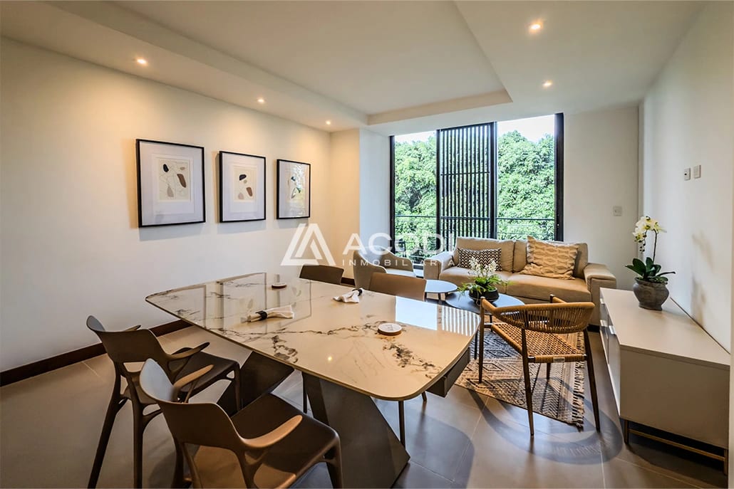 Apartamento en zona 13 — Apartamento en Venta en Zona 13, Guatemala, Ciudad — foto 2 de 10