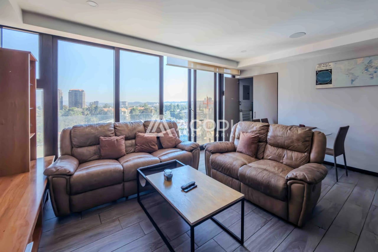 Apartamento en Zona 10 — Apartamento en Venta en Zona 10, Guatemala, Ciudad — foto 2 de 10