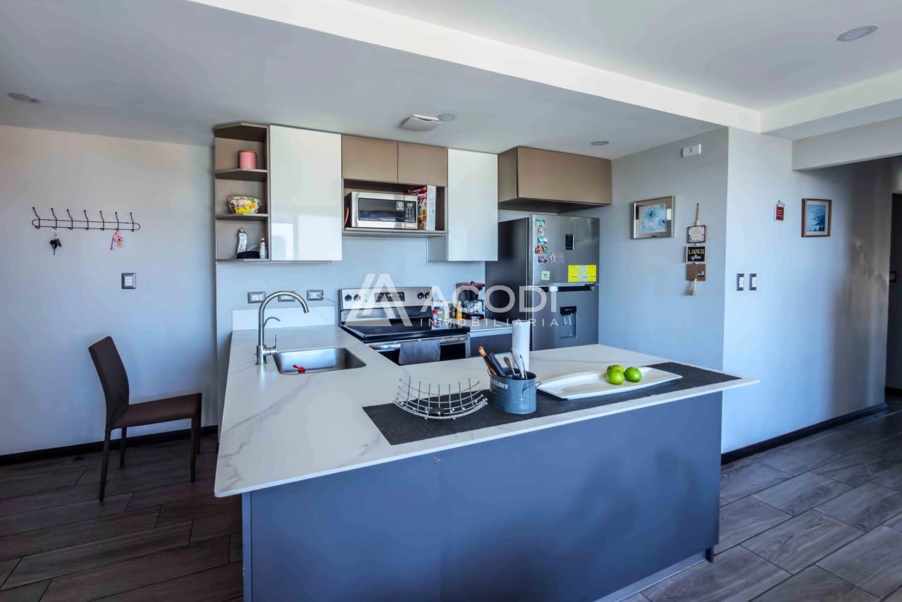 Apartamento en Zona 10 — Apartamento en Venta en Zona 10, Guatemala, Ciudad — foto 4 de 10