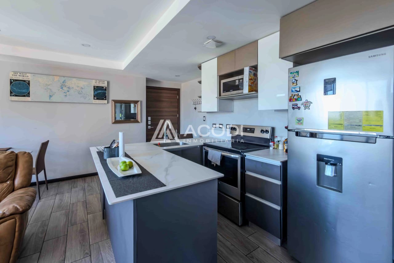 Apartamento en Zona 10 — Apartamento en Venta en Zona 10, Guatemala, Ciudad — foto 5 de 10
