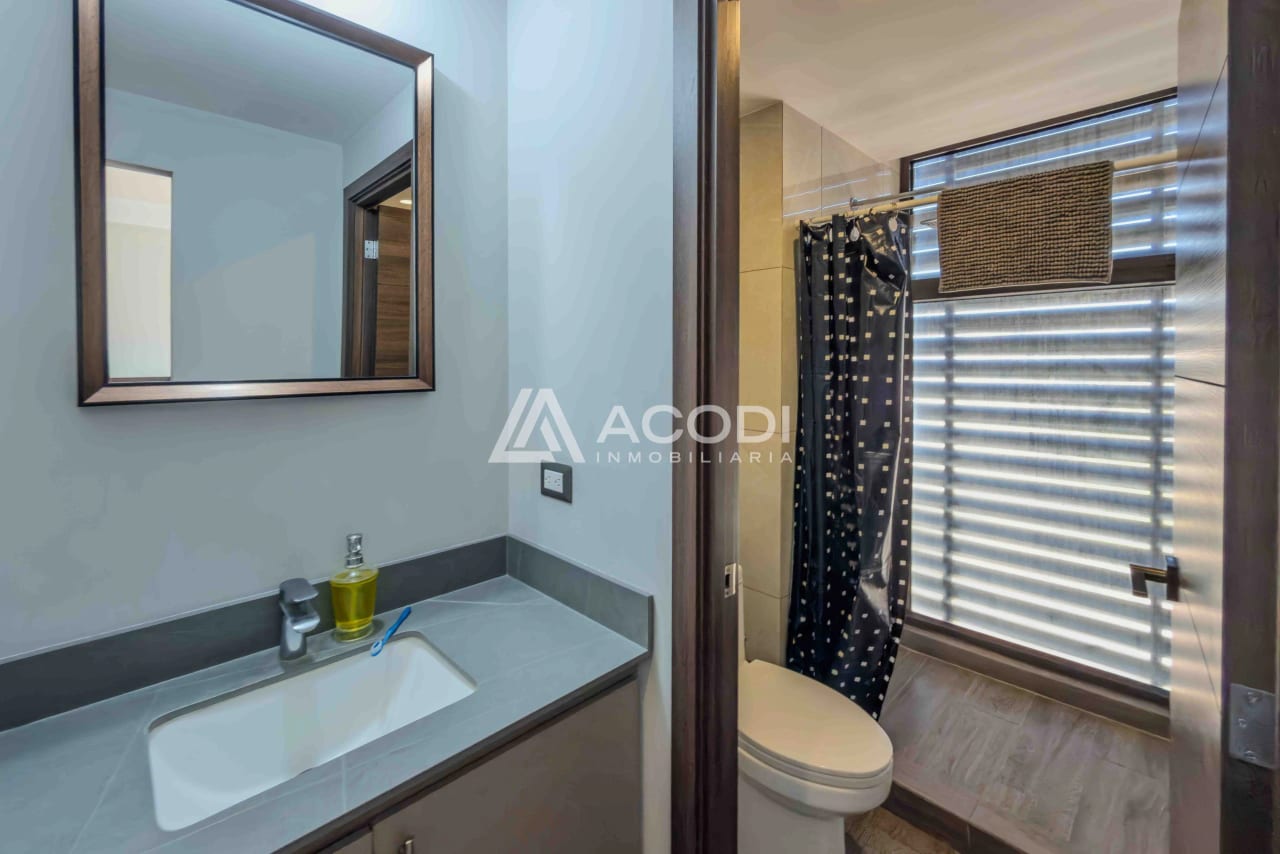 Apartamento en Zona 10 — Apartamento en Venta en Zona 10, Guatemala, Ciudad — foto 8 de 10