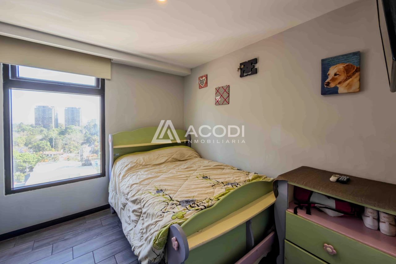 Apartamento en Zona 10 — Apartamento en Alquiler en Zona 10, Guatemala, Ciudad — foto 7 de 10