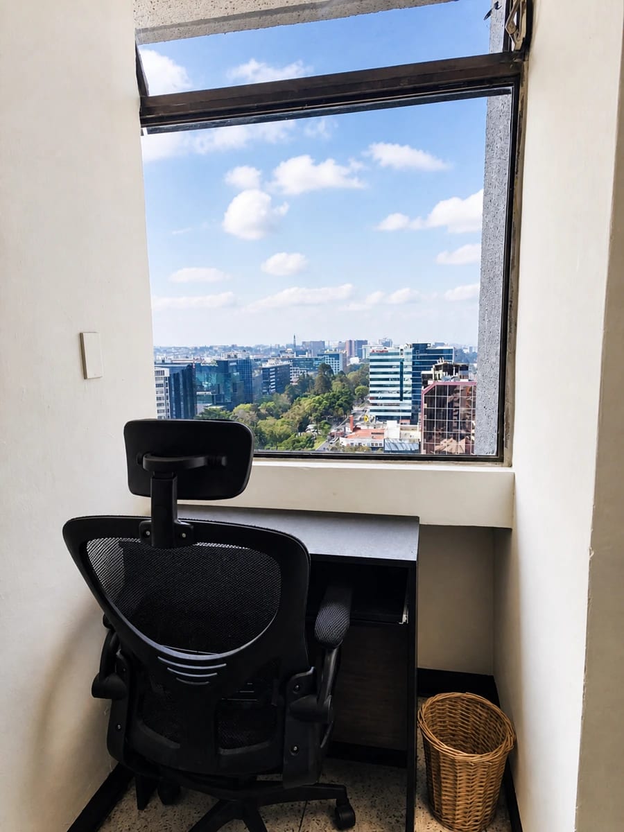 Apartamento amueblado en Zona 10 — Apartamento en Alquiler en Zona 10, Guatemala, Ciudad — foto 7 de 10