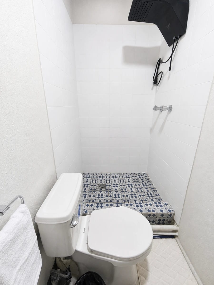 Apartamento amueblado en Zona 10 — Apartamento en Alquiler en Zona 10, Guatemala, Ciudad — foto 10 de 10